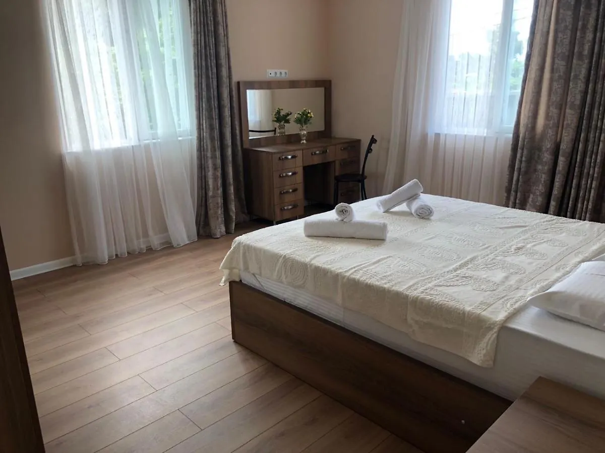 Guest House Bagrationi Batumi