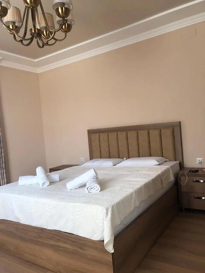Guest House Bagrationi Batumi