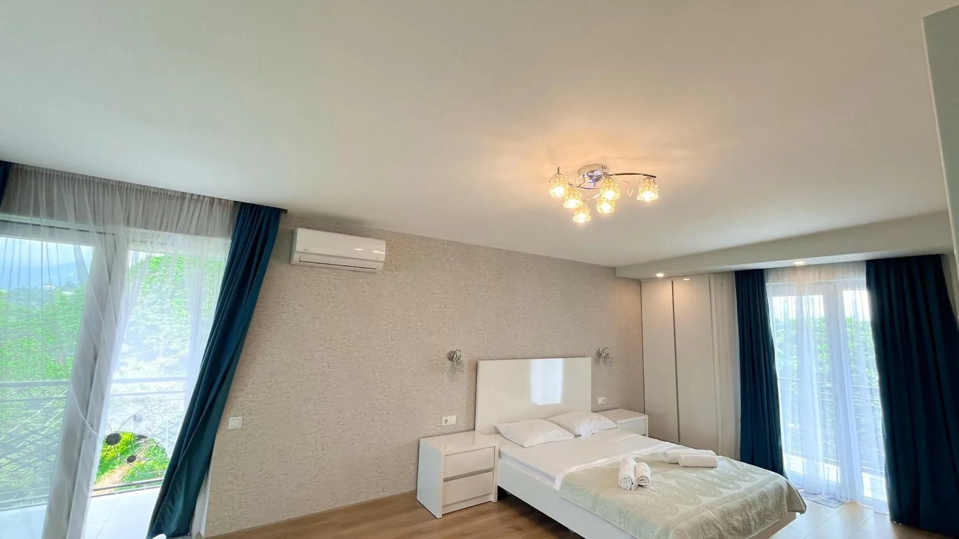 Guest House Bagrationi Batumi 0*,