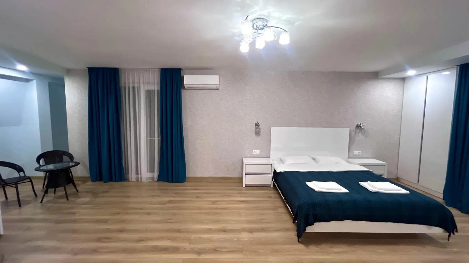 Guest House Bagrationi Batumi