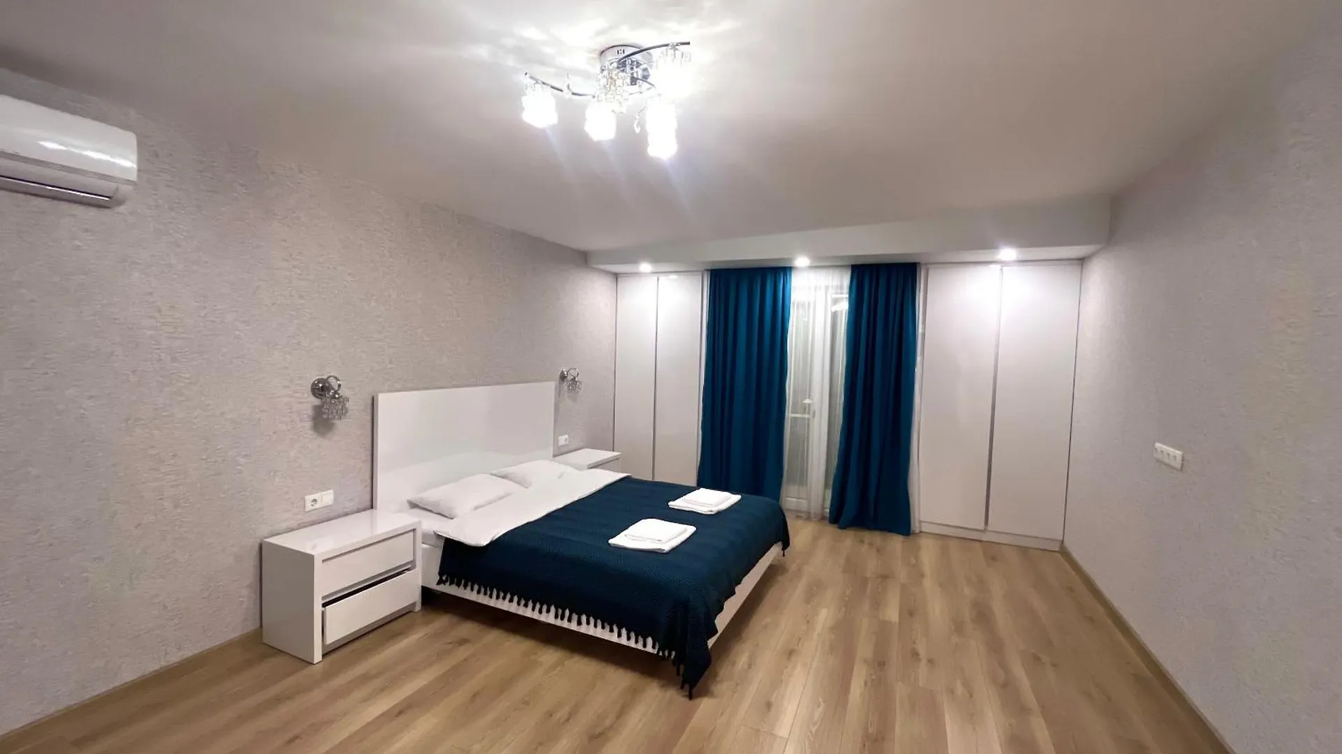 Guest House Bagrationi Batumi Georgien