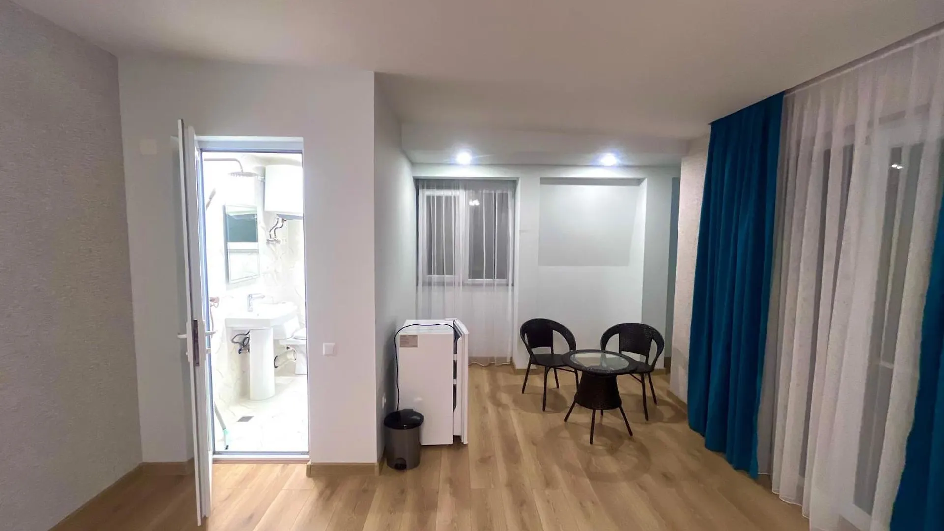 Guest House Bagrationi Batumi 0*,  Georgien